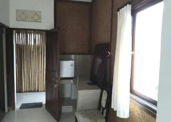 Drompok House Guest house Ubud (Bali)