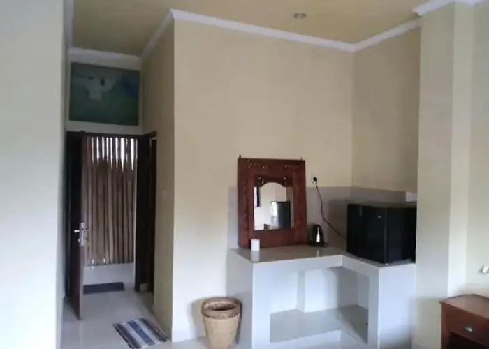 Drompok House Guest house *