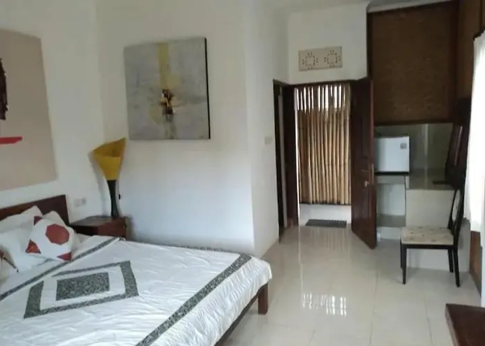 Drompok House Guest house