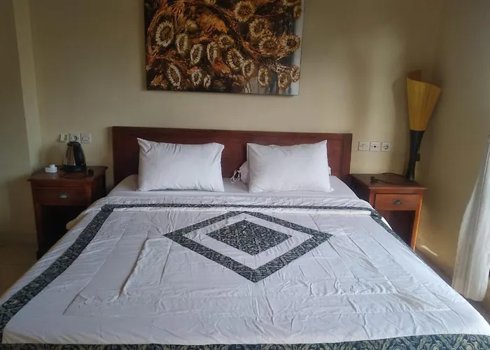 Guest house Drompok House
